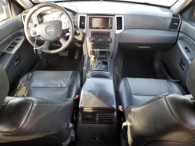 2010 Jeep Grand Cherokee Laredo