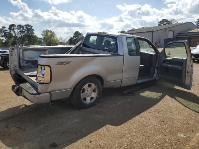 2006 Ford F150