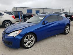 2010 Hyundai Genesis Coupe 2.0T for sale in Haslet, TX