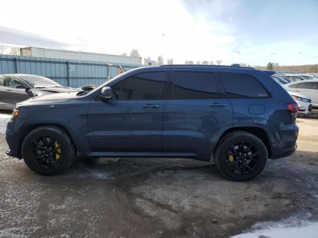 2019 Jeep Grand Cherokee Trackhawk