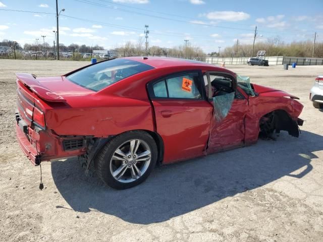 2013 Dodge Charger SXT