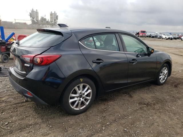 2015 Mazda 3 Grand Touring