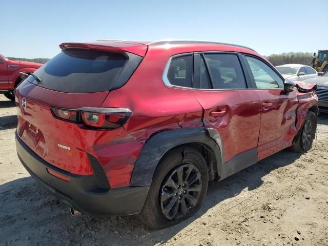 2023 Mazda CX-50 Preferred Plus