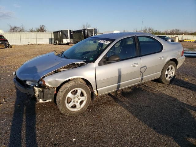 2000 Dodge Stratus ES