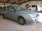 2003 Ford Focus SE Comfort