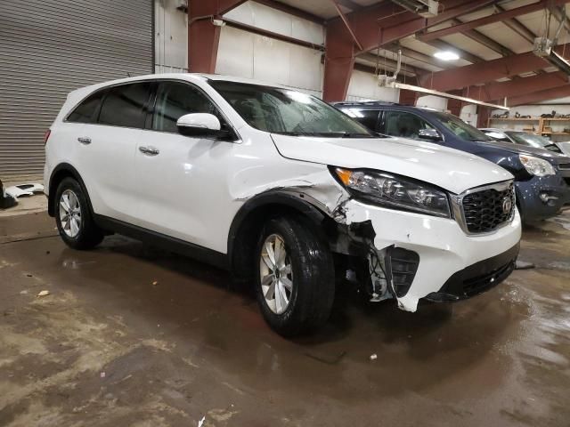 2019 KIA Sorento L