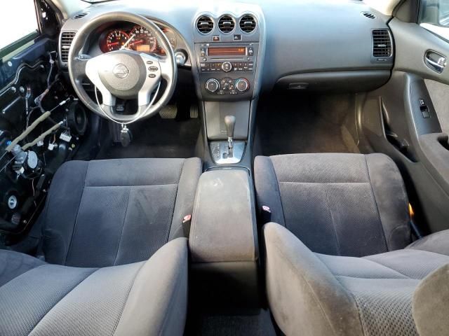 2008 Nissan Altima 2.5