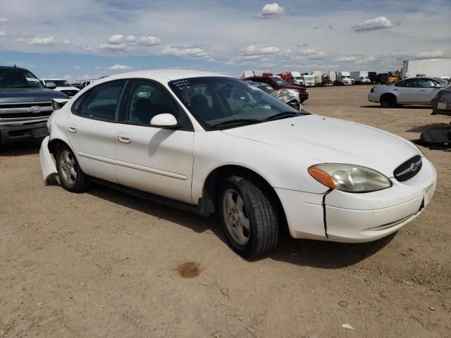 2003 Ford Taurus SES