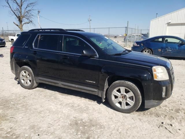 2011 GMC Terrain SLE