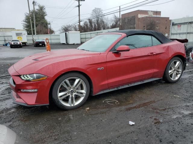 2020 Ford Mustang GT