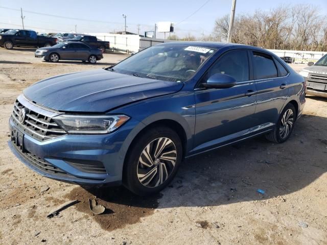 2020 Volkswagen Jetta SEL