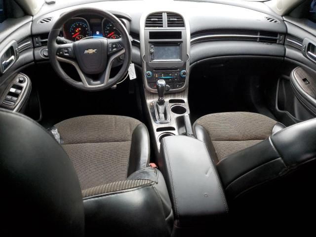 2014 Chevrolet Malibu 1LT