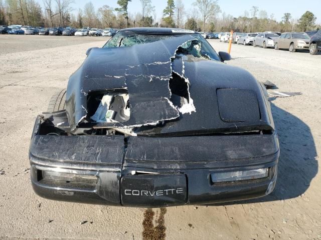 1995 Chevrolet Corvette