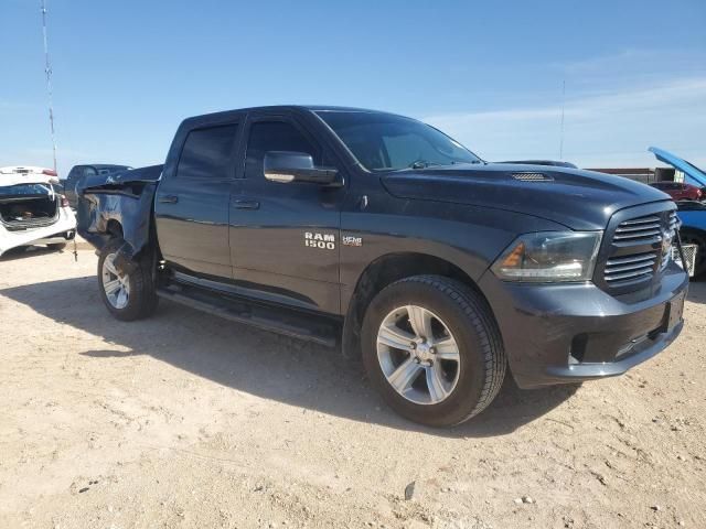 2015 Dodge RAM 1500 Sport