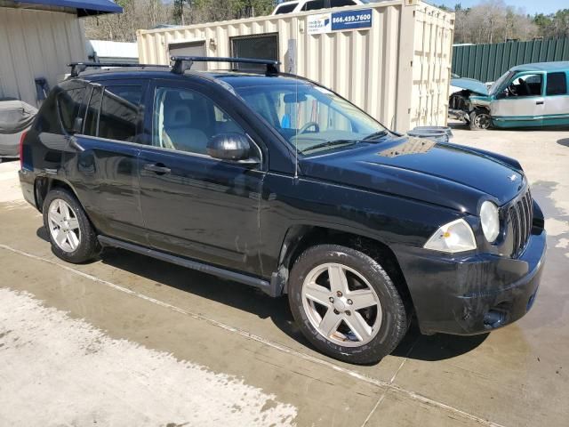 2007 Jeep Compass