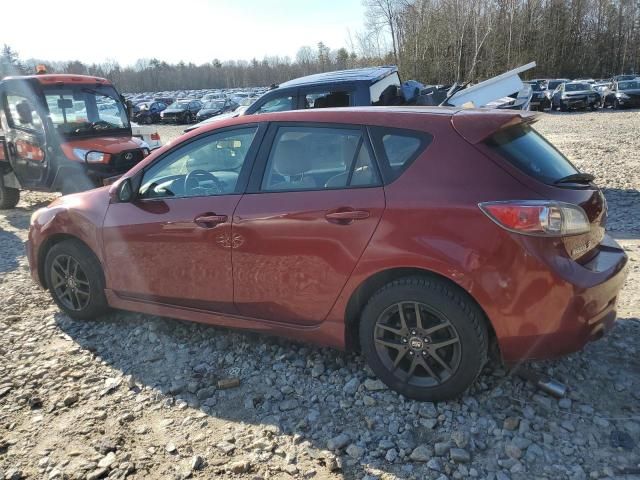 2010 Mazda 3 S