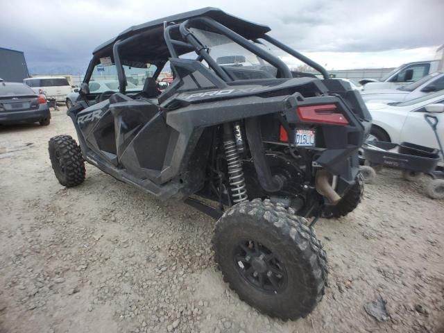 2022 Polaris RZR PRO XP 4 Sport