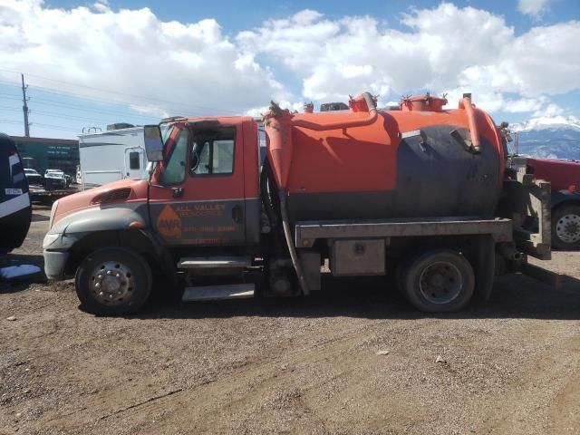 2007 International 4000 4300