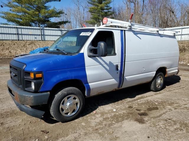 2010 Ford Econoline E150 Van