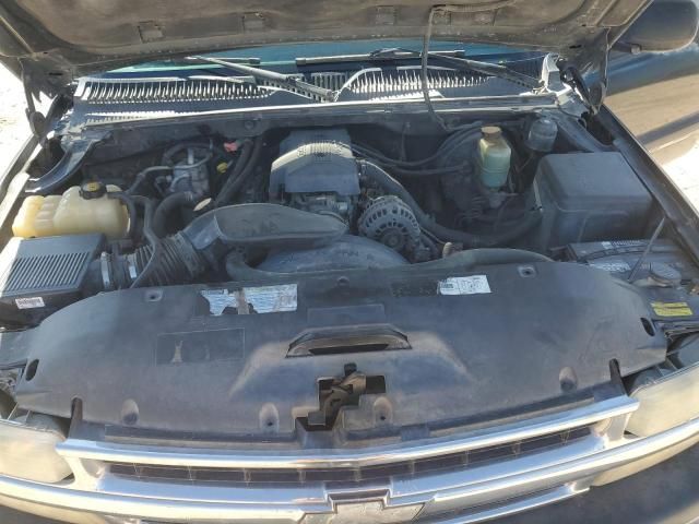 2000 Chevrolet Tahoe K1500