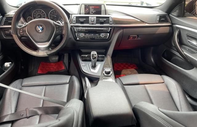 2016 BMW 428 I Gran Coupe Sulev