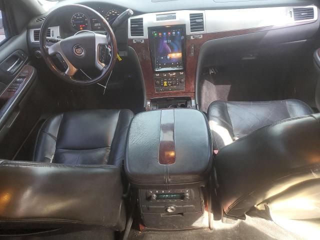 2007 Cadillac Escalade Luxury