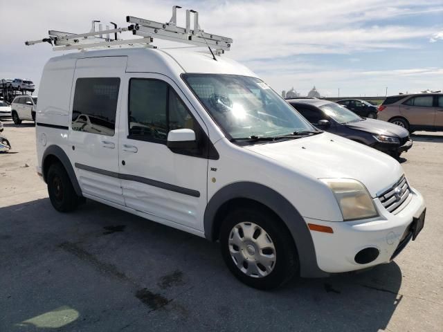 2012 Ford Transit Connect XLT