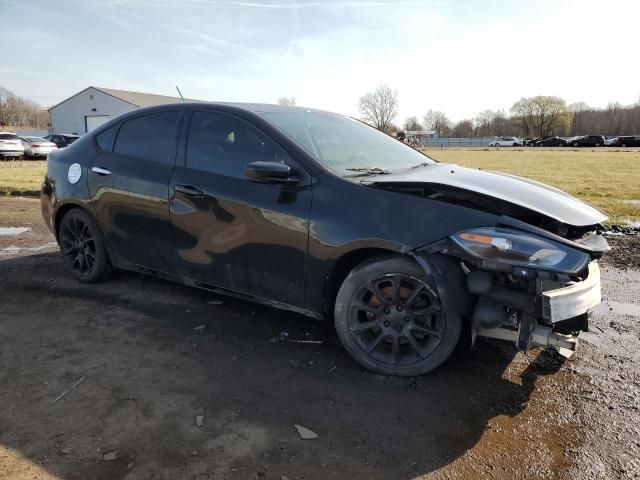 2013 Dodge Dart Limited