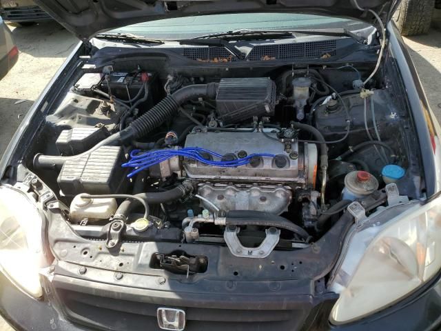 2000 Honda Civic DX