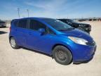 2014 Nissan Versa Note S