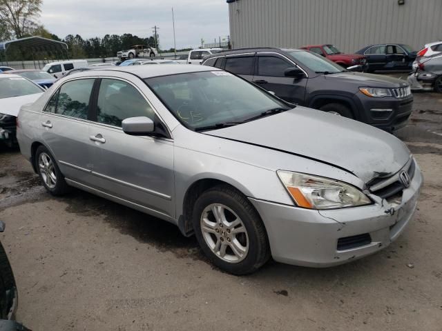 2006 Honda Accord SE