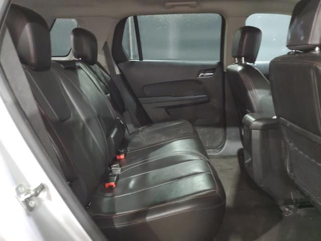 2012 GMC Terrain SLT