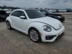 2018 Volkswagen Beetle SE