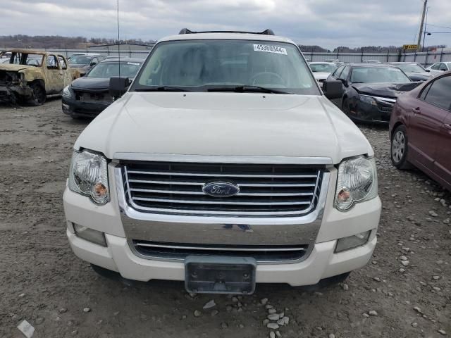 2010 Ford Explorer XLT