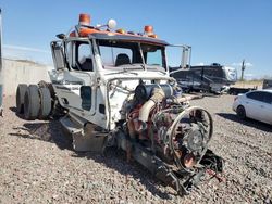 Salvage cars for sale from Copart Phoenix, AZ: 2017 Peterbilt 367