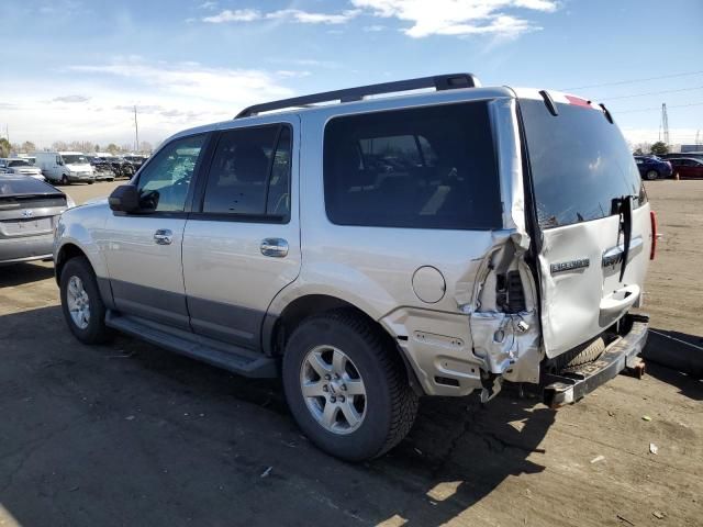 2014 Ford Expedition XL