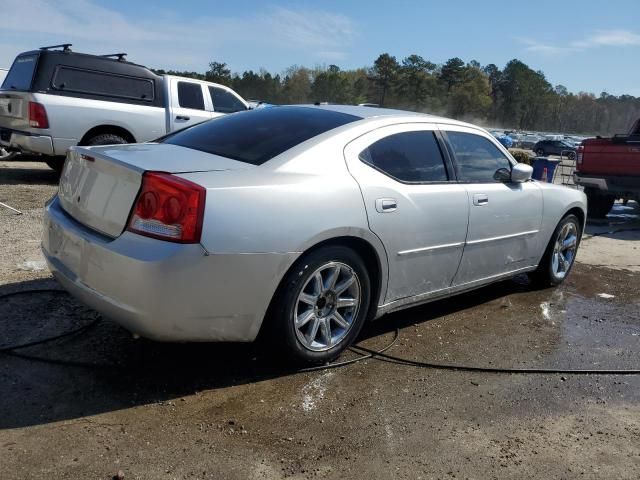 2010 Dodge Charger SXT