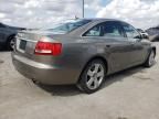 2008 Audi A6 3.2 Quattro