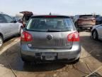 2008 Volkswagen Rabbit