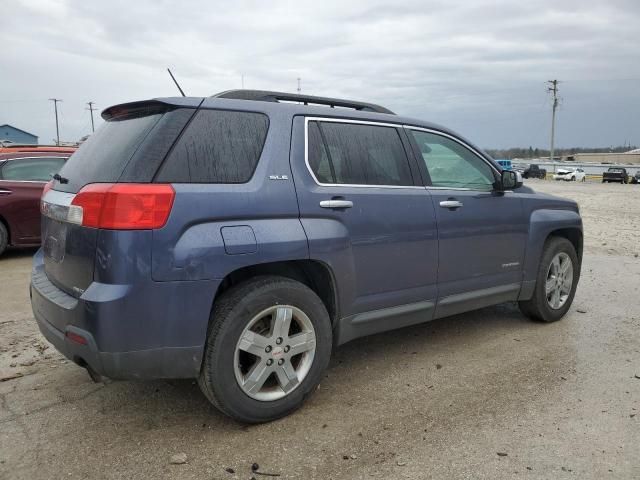 2013 GMC Terrain SLE