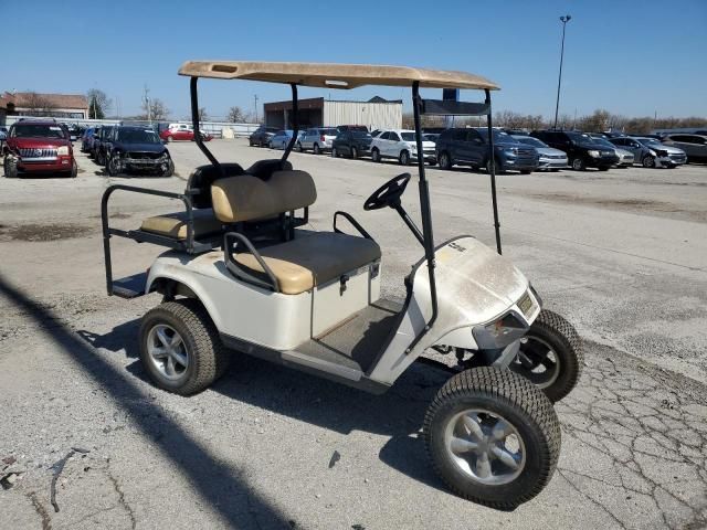 2004 Ezgo Golf Cart