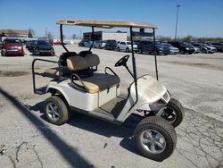 Motos con título limpio a la venta en subasta: 2004 Ezgo Golf Cart