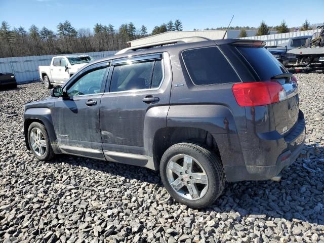 2013 GMC Terrain SLE