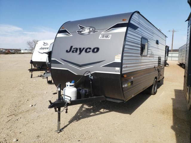 2023 Jayco Flight