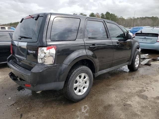 2011 Mazda Tribute I