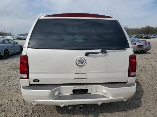 2003 Cadillac Escalade Luxury