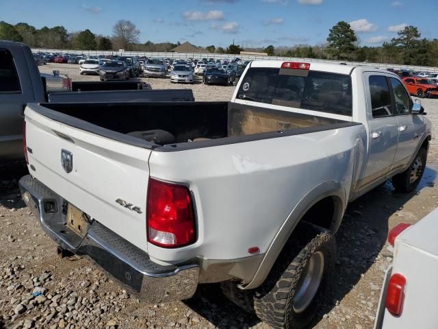 2011 Dodge RAM 3500