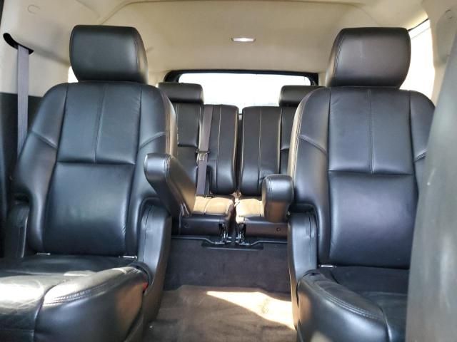 2011 GMC Yukon XL C1500 SLT