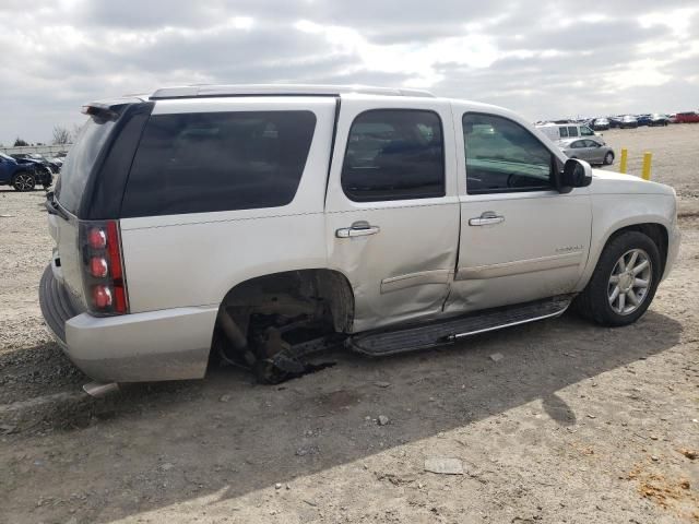 2010 GMC Yukon Denali