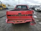 1994 Chevrolet S Truck S10